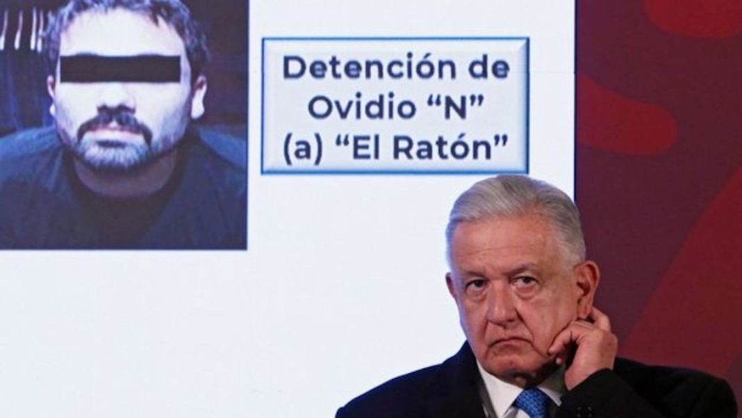 Ovidio