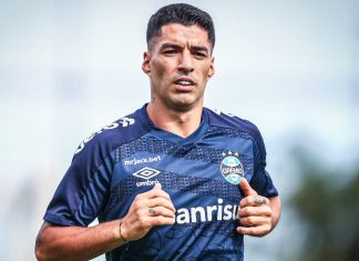 Luis Suárez promete regresar al gremio “al lugar en que debe estar”