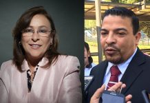 Gómez Cazarín, un problema para Veracruz y para Nahle