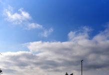 Frente Frío 2 traerá “Nortazo” de 95 km/h, lluvias y alto oleaje