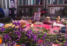 “No llegamos todas”: rumbo al 8M alertan por feminicidios