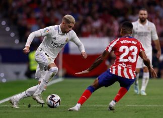 Adiós a la Liga