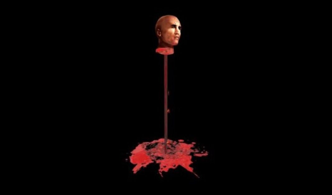 Cabeza de Turco