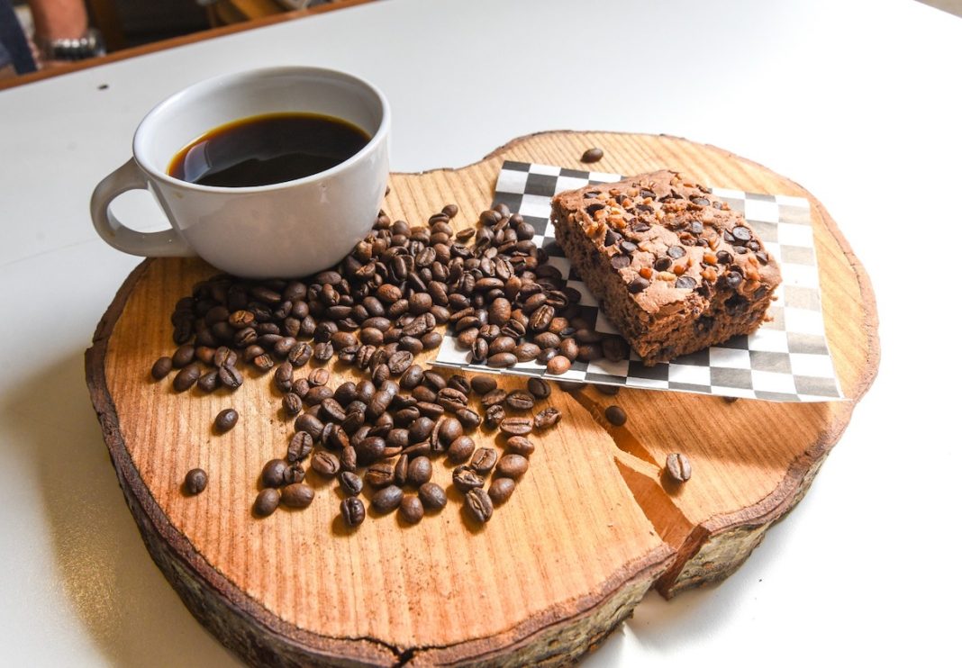 Café