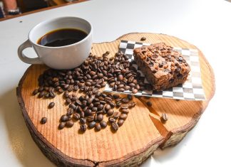 Estos alimentos no se pueden comer con café