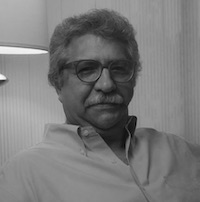Jose Luis enriquez