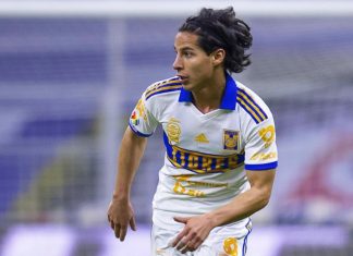 “No nos vengas a engañar”, pide David Faitelson a Diego Lainez