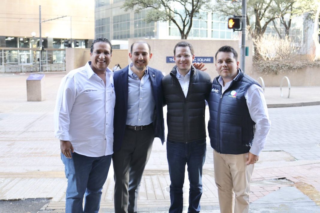 Ricardo Anaya