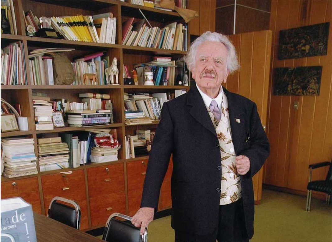 Ruben Bonifaz