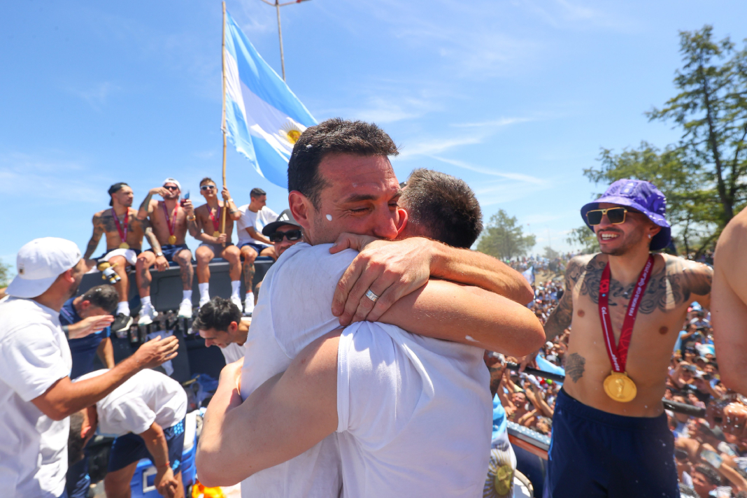 SCALONI