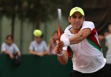 Roland Garros eleva un 9.5 % la dotación de premios