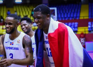 67-93. República Dominicana vence a Panamá y sueña con clasificar al Mundial