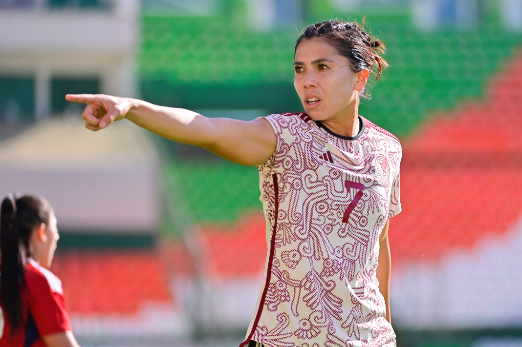 mexico-femenil