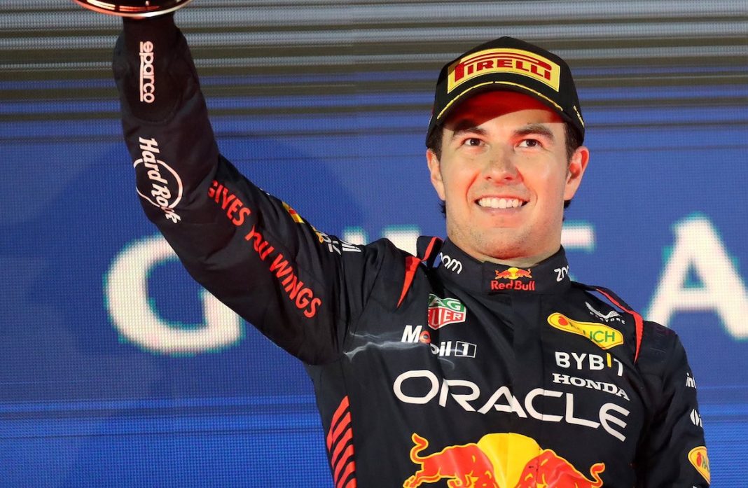 Checo