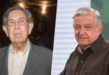 Cuauhtémoc Cárdenas critica modelo energético de AMLO