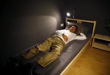 Conoce algunos tips para dormir cómodamente