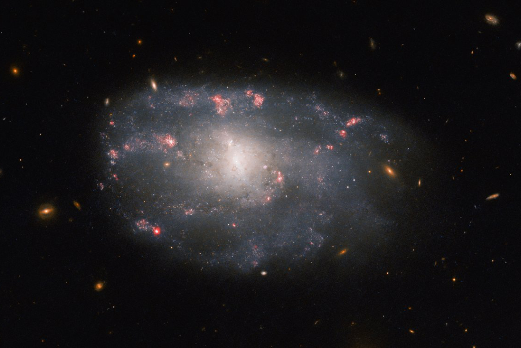GALAXIA-1