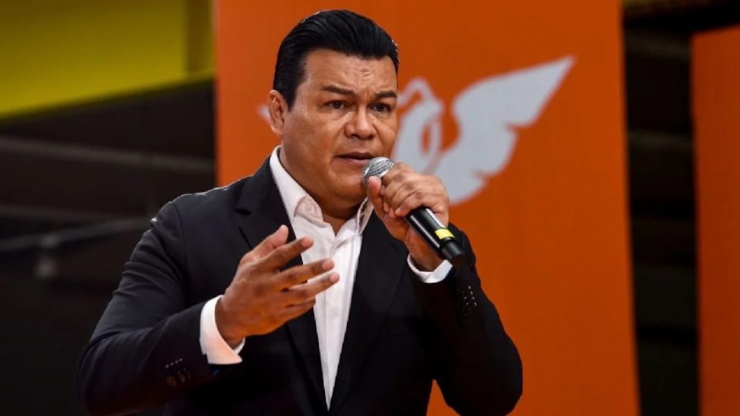 Juan Zepeda MC