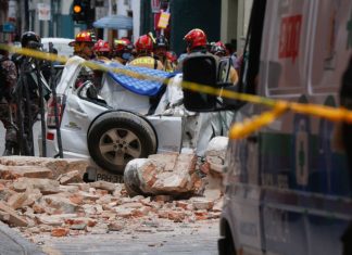 El fenómeno que hace que el suelo se ‘derrita’, una de las causas del impacto destructivo del terremoto en Ecuador