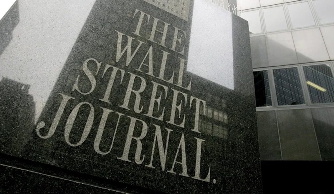 The-Wall-Street-Journal