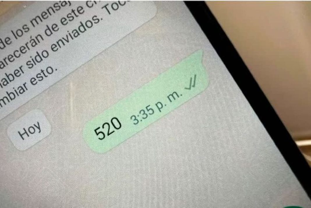 Whats 520