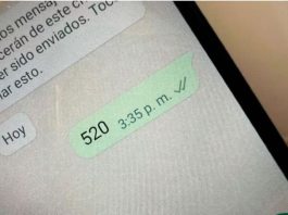 WhatsApp: qué significa el “520″ y por qué causa tanto revuelo
