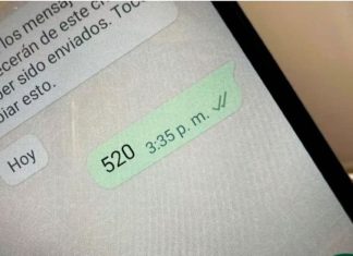 Estafas por WhatsApp: qué palabra no hay que decir nunca