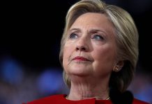 Hillary Clinton está 100 % segura de que Bill no sabía nada de los delitos de Epstein