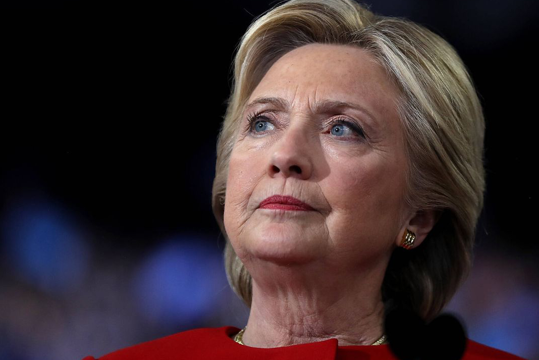 hillary