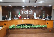 INAI llama al Senado a reconsiderar propuesta de reforma que desaparece organismos autónomos