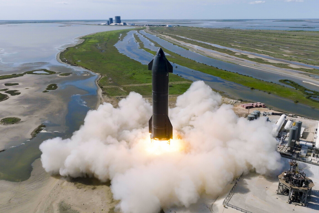 spacexokok