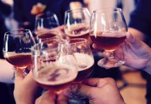 Veracruz, con el menor consumo de alcohol, tabaco y drogas en México