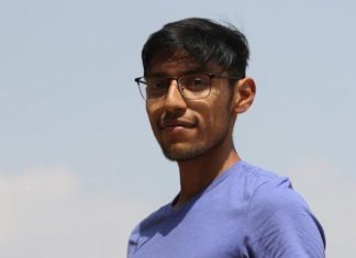Mexicano asegura estar listo para entrar entre los mejores del mundo de caminata