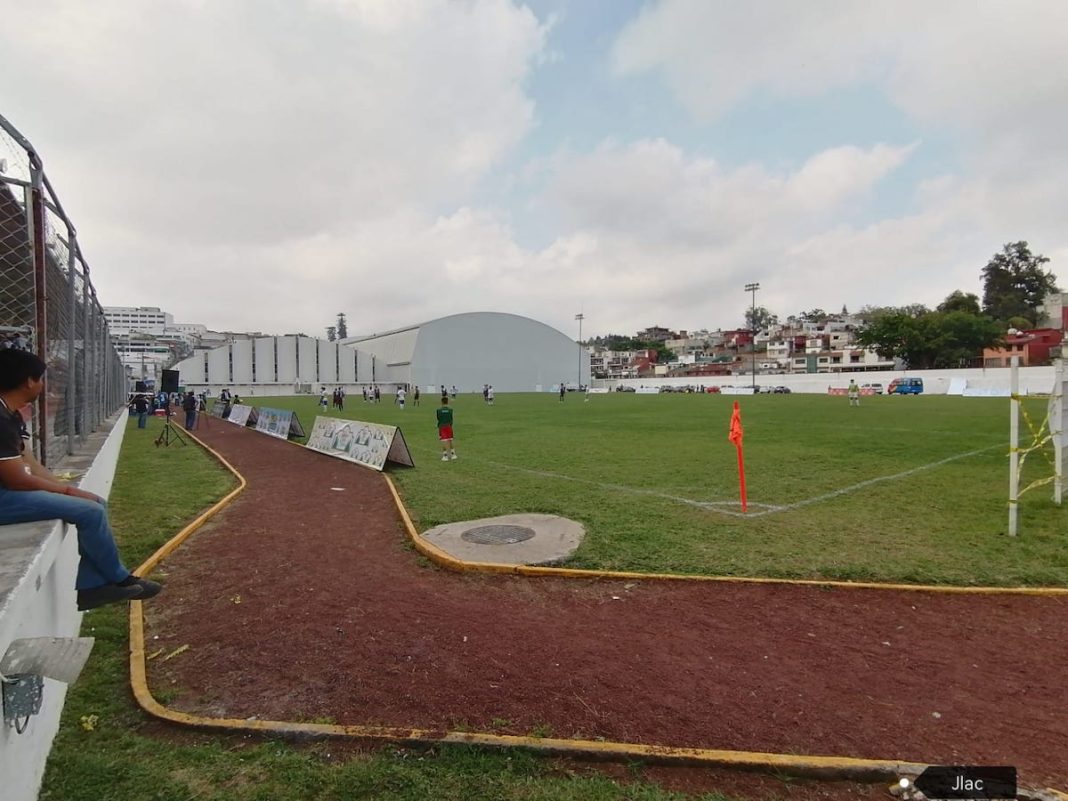 Estadio