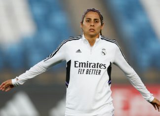 Kenti Robles: “Quiero ser parte del Mundial 2027 con México”