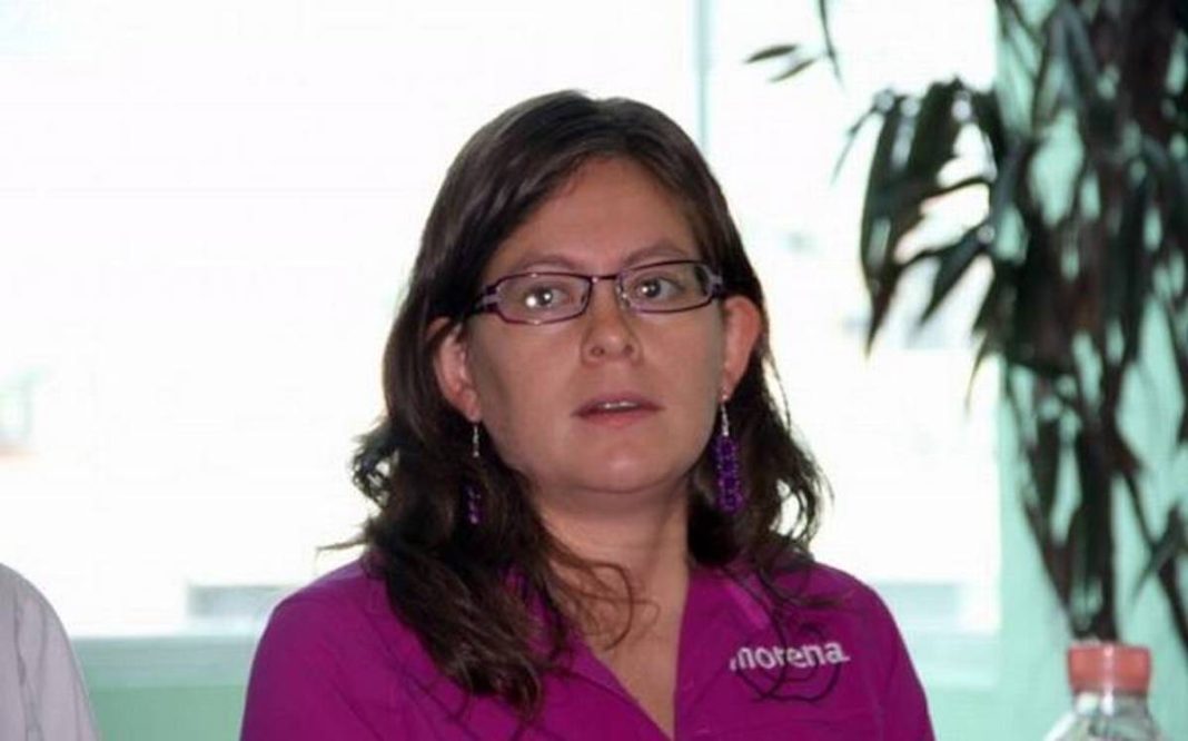 Tanya Carola Viveros Cházaro