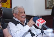 Mañana inicia el Festival “Alberto de la Rosa”