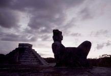 INAH cumple 85 años con retos como inseguridad y más museos