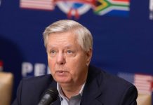 Usted no reconoce el control que ejercen los cárteles en México, responde el senador Graham a cuestionamientos de AMLO