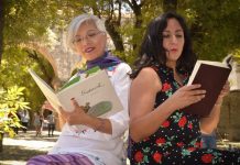 En mayo, continúan las actividades de “Alquimagina” punto de encuentro y lectura para niñas y niños en Tlaxcala