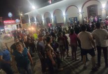 Lavida critica postura del Ayuntamiento de Amatlán ante protesta ciudadana
