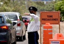 Por obra en Arco Sur, anuncia Ayuntamiento modificaciones viales