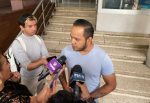 Exigen cárcel para policías de SSP que agredieron a pareja gay en Veracruz