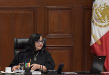 Ministra Norma Piña abre nueva consulta en la SCJN sobre controversia contra reforma judicial