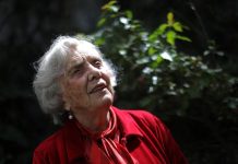 Las historias humanas del dolor del sismo de 1985, por Elena Poniatowska