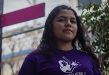 AMLO promete indulto para Roxana Ruiz, condenada por defenderse de violador