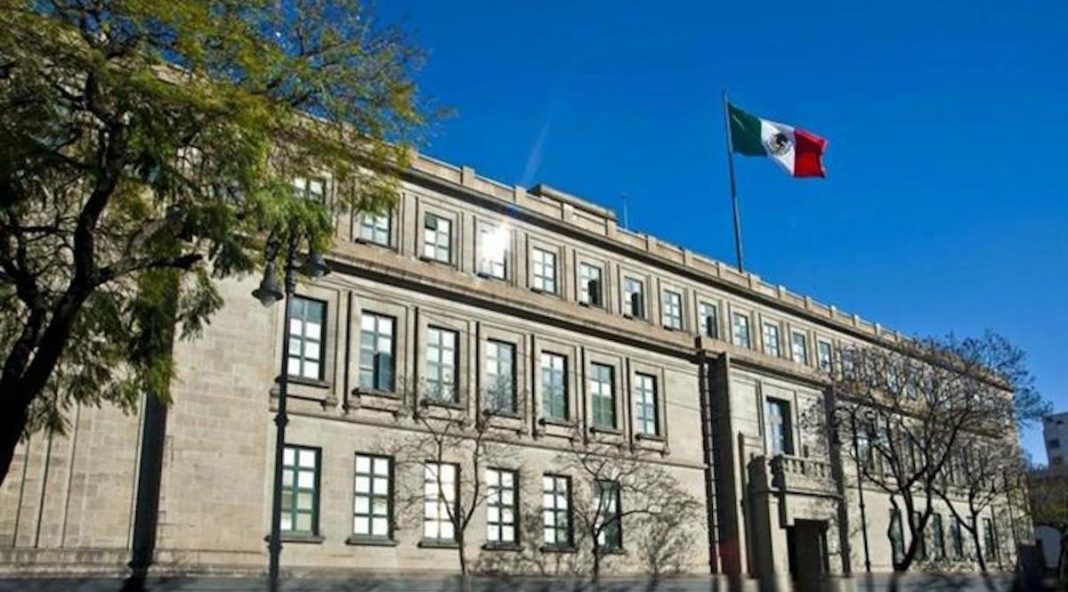 Suprema Corte