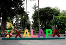 Presenta Ayuntamiento estrategia de capacitación “Conoce y hablemos de Xalapa”