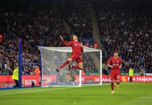 El Liverpool frena al Real Madrid