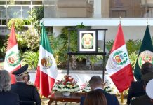 Perú asegura que pronto retomarán relaciones con México